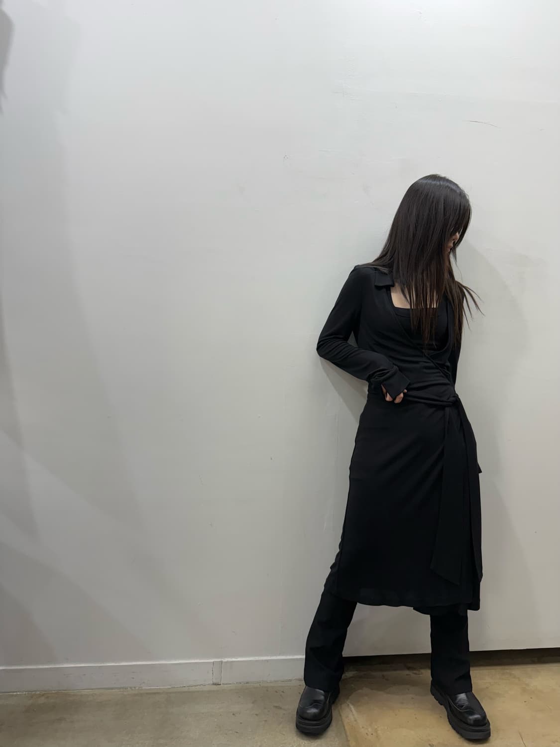 diane von furstenberg 시그니처 랩 드레스 상품이미지2