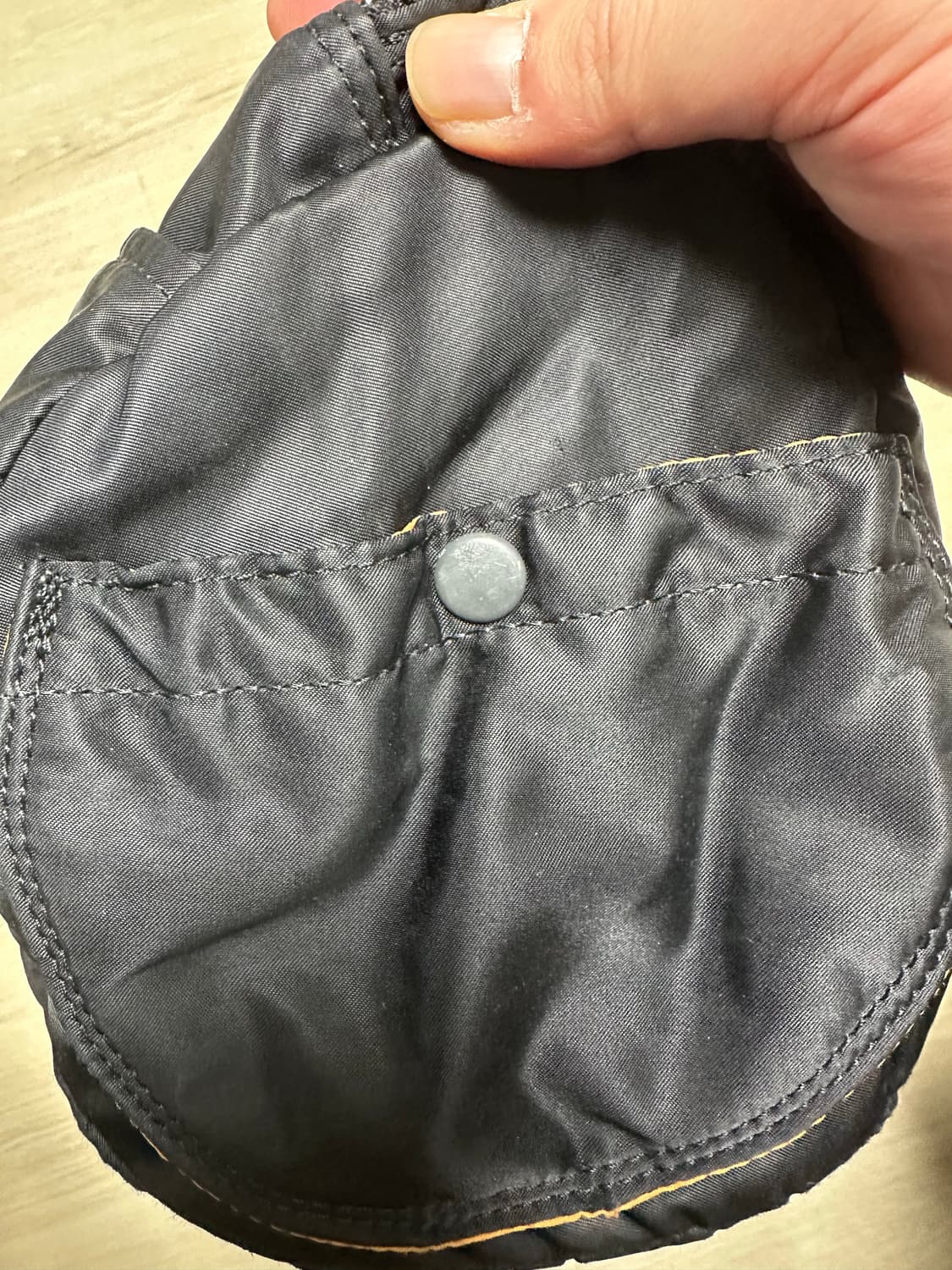 PORTER 요시다 포터 탱커 보스턴백 더플백 L 상품이미지4