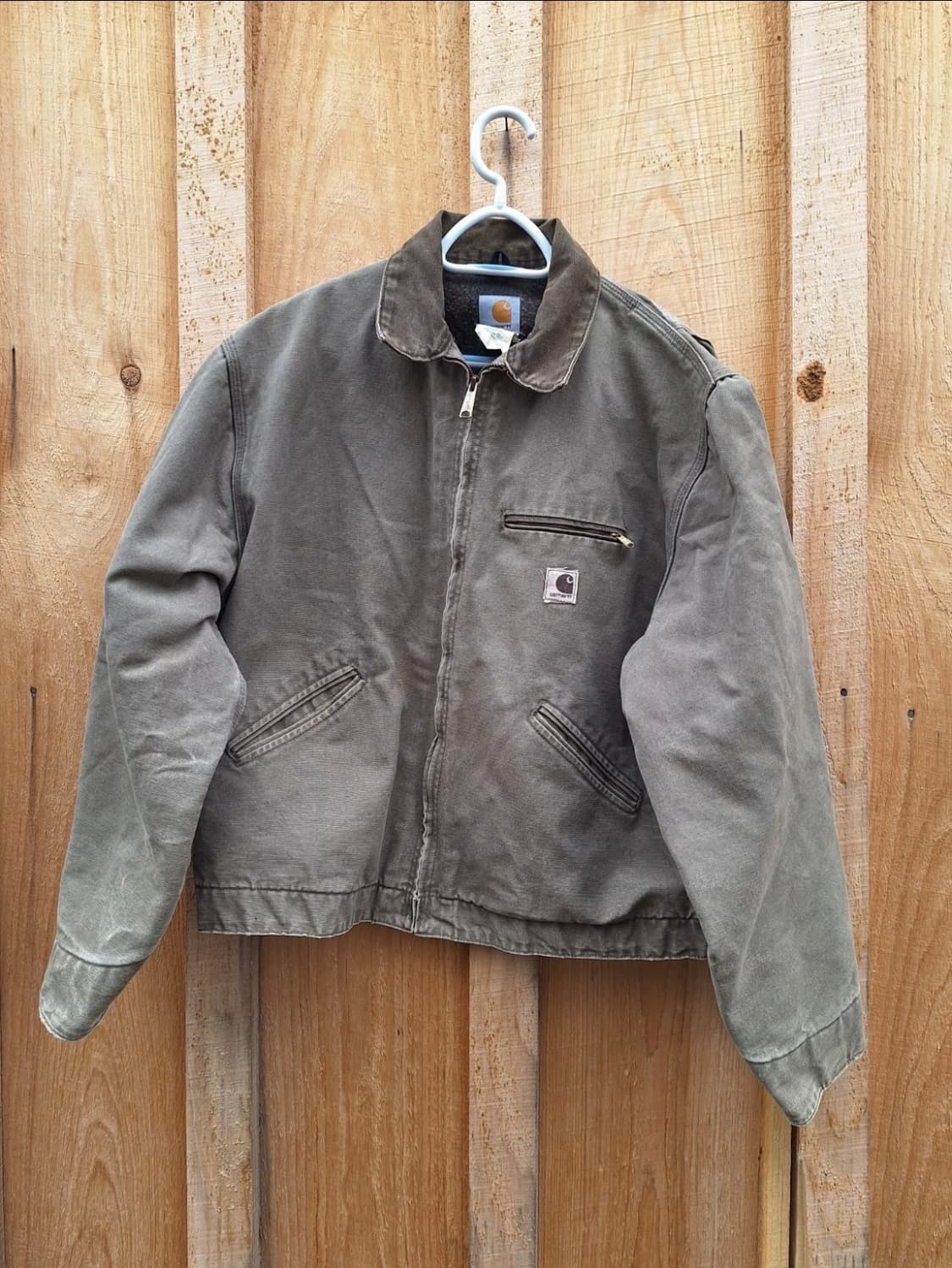 칼하트 디트로이트 j97 Des [XL] 상품이미지1