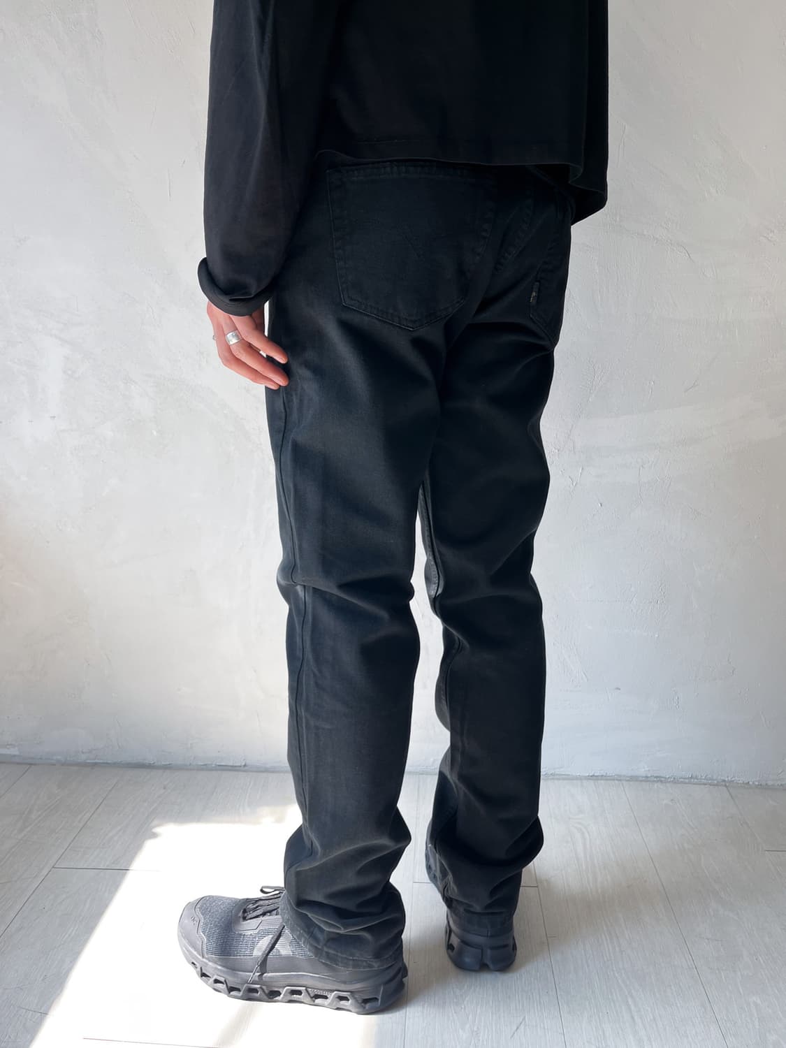 Valentino Jeans 상품이미지1