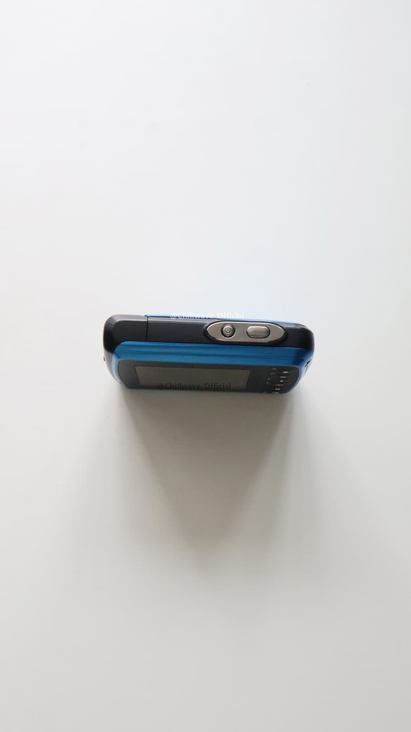 Rollei Sportline60 Blue 상품이미지8