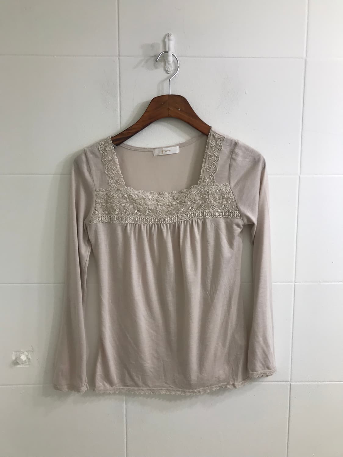 🧸No. 엑시즈팜 카키 하구미Set🧸 상품이미지7