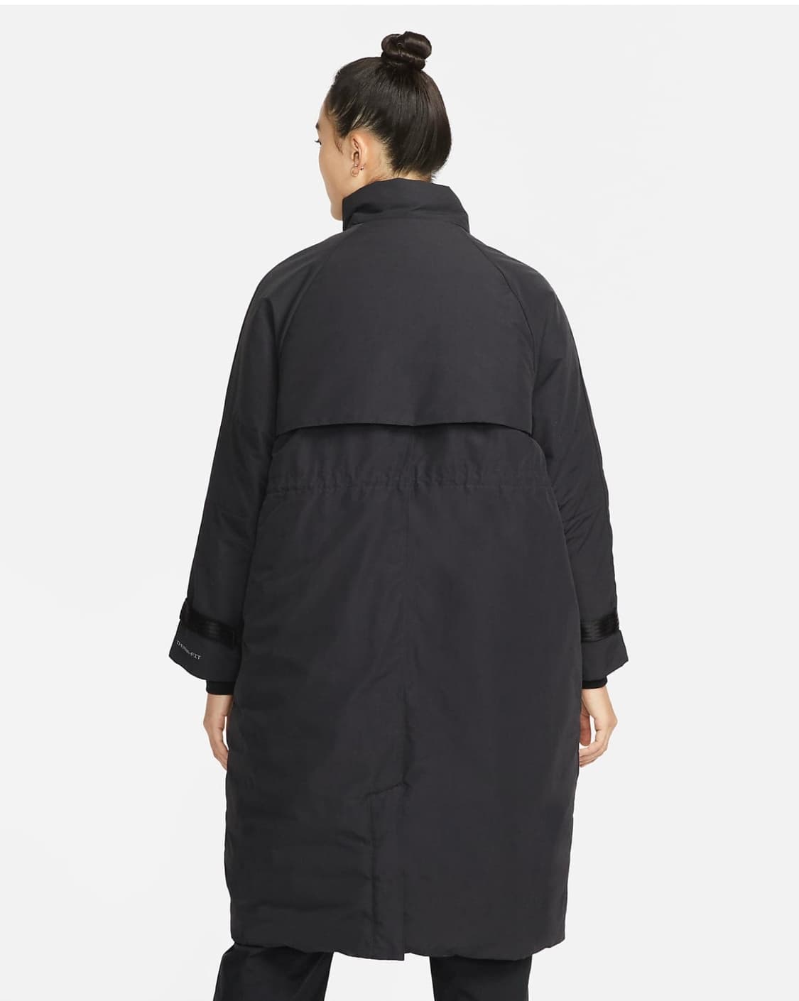 일본 나이키 스포츠웨어 THERMA-FIT 자켓 DD4651-010 상품이미지2