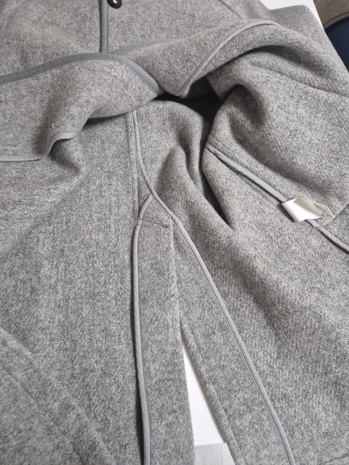 단톤 울코트 일본 도쿄 매장 구매 제품 판매 합니다 상품이미지8