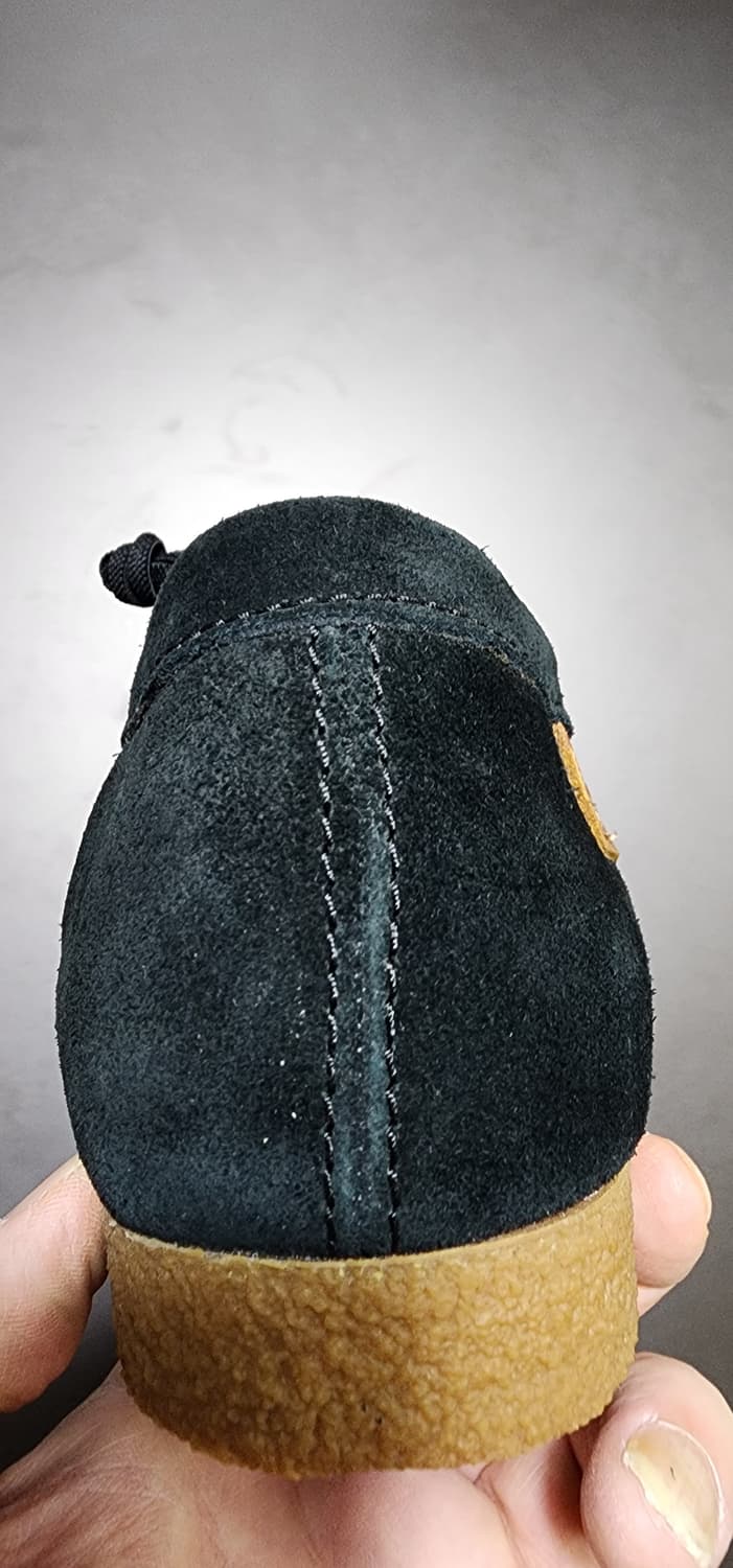 (새상품)클락스 왈라비 샤크레 2 스텝  280 상품이미지6