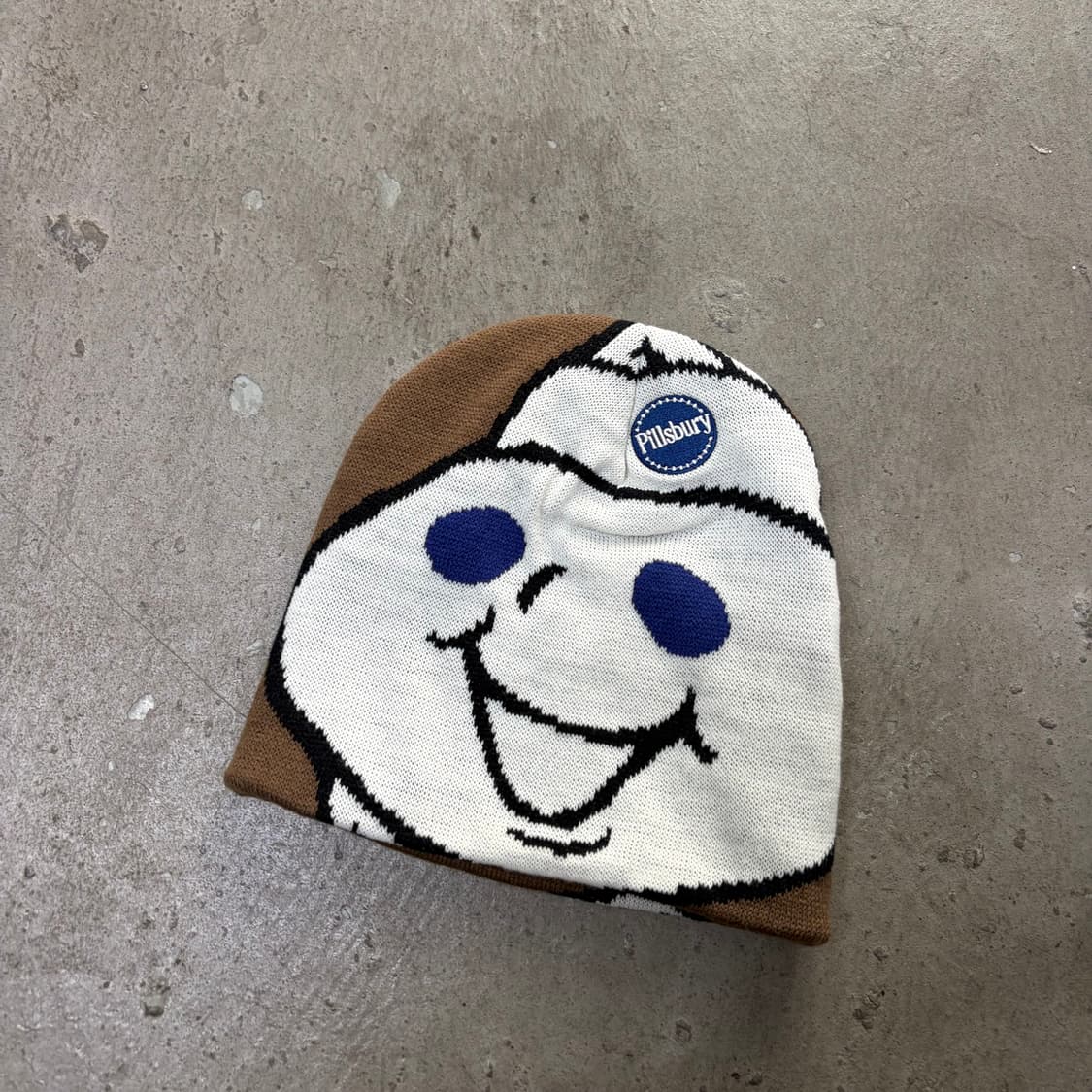 슈프림 도우보이 비니[2266] 상품이미지1