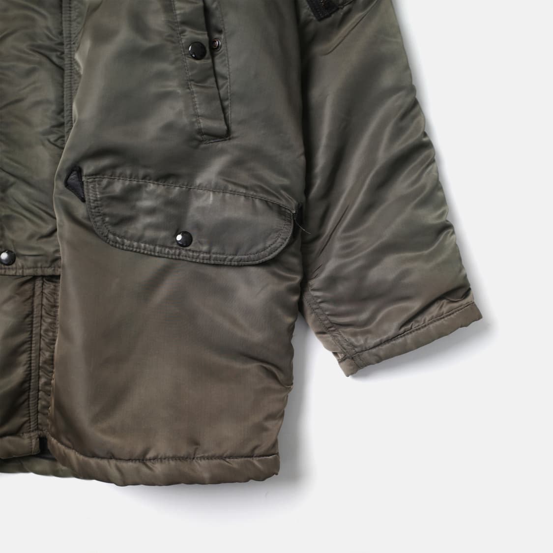 1990's Spiewak N-3B Parka 상품이미지3