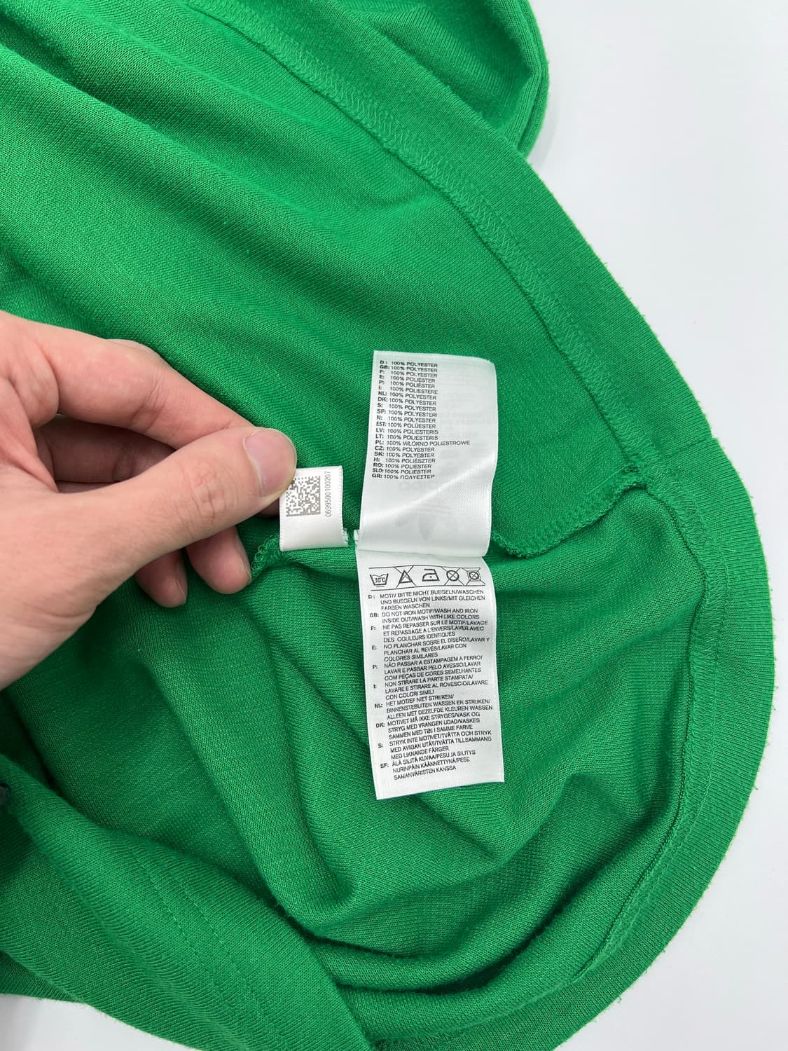 아디다스 파이어버드 자이르공화국 풋볼 져지 반팔 상품이미지5