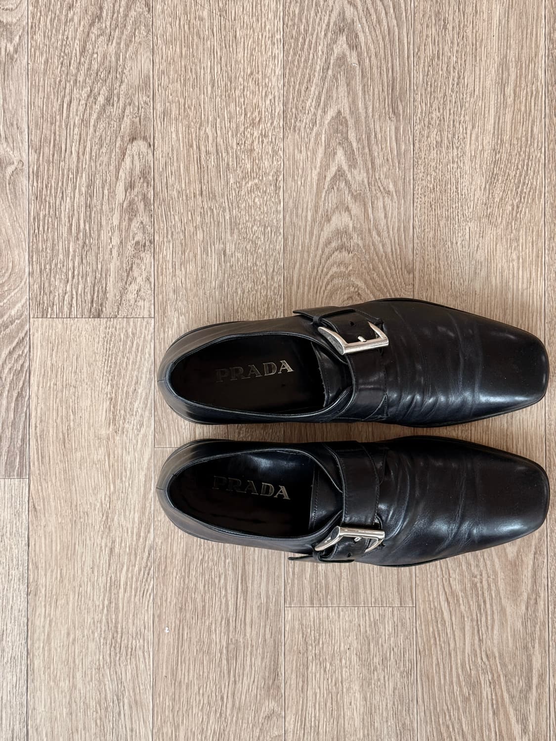 Buckle Flat Loafer 상품이미지7