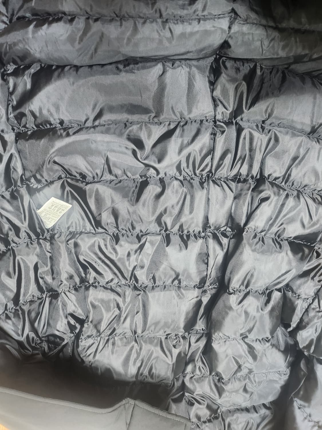 베라왕구스롱패딩66 상품이미지8