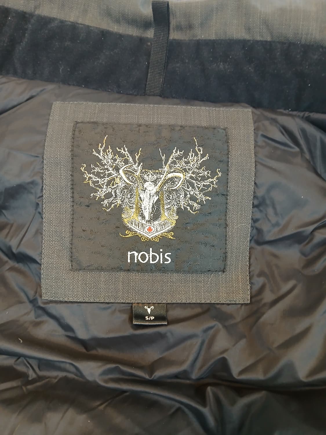 노비스 사이즈 100 상품이미지5