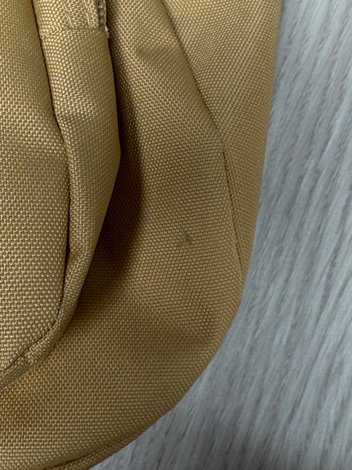 잔스포츠 하프 파인트 미니 백팩 커리 상품이미지3