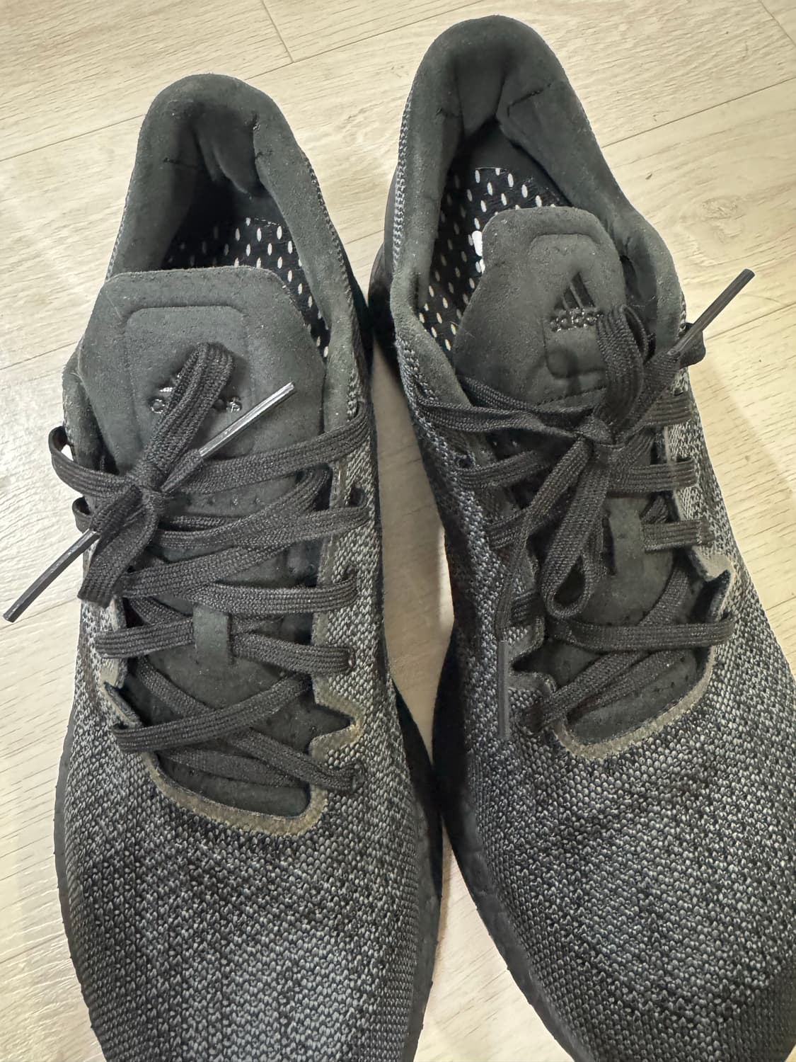 아디다스 퓨어부스트 280mm 상품이미지9