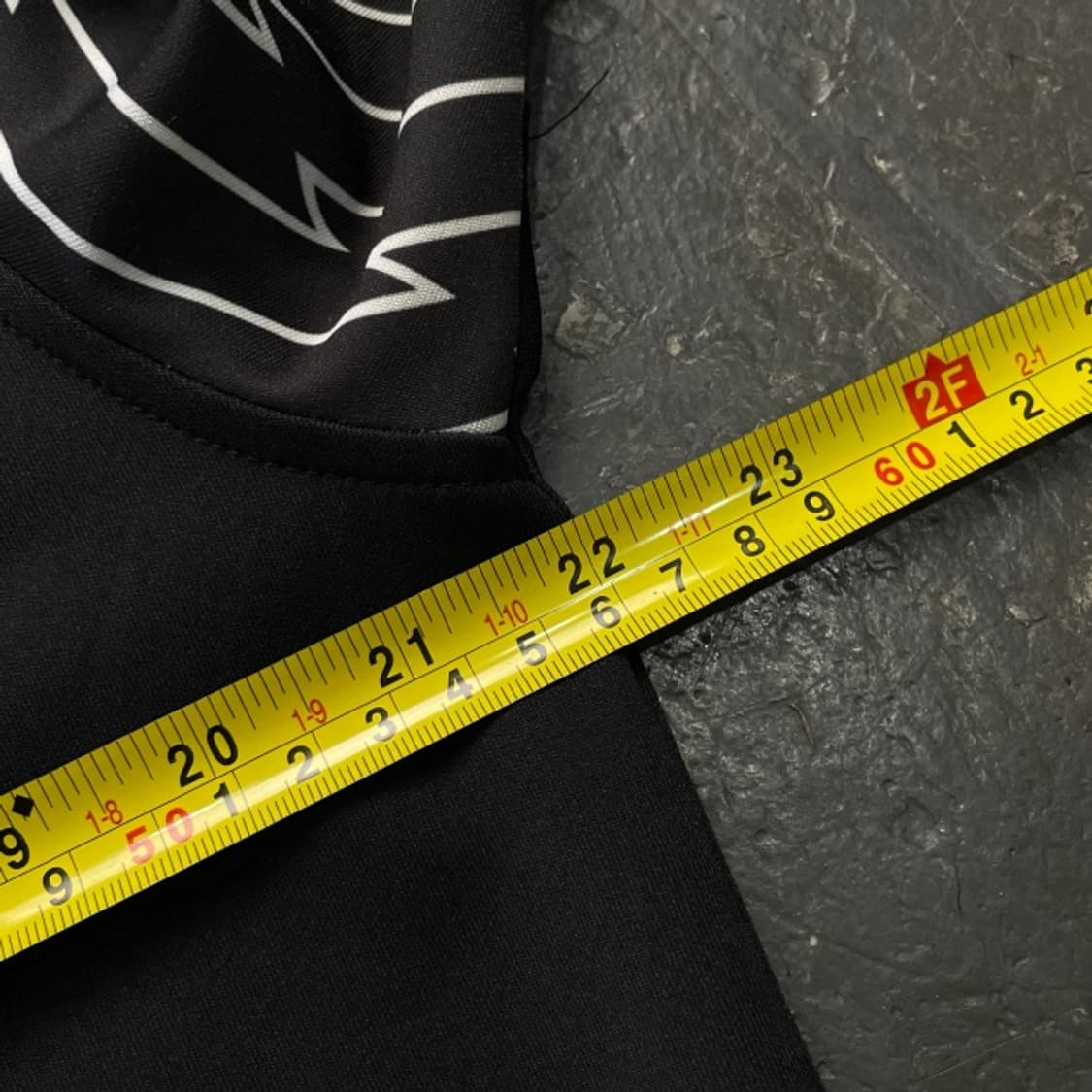 100 스파이더 후드집업  상품이미지7