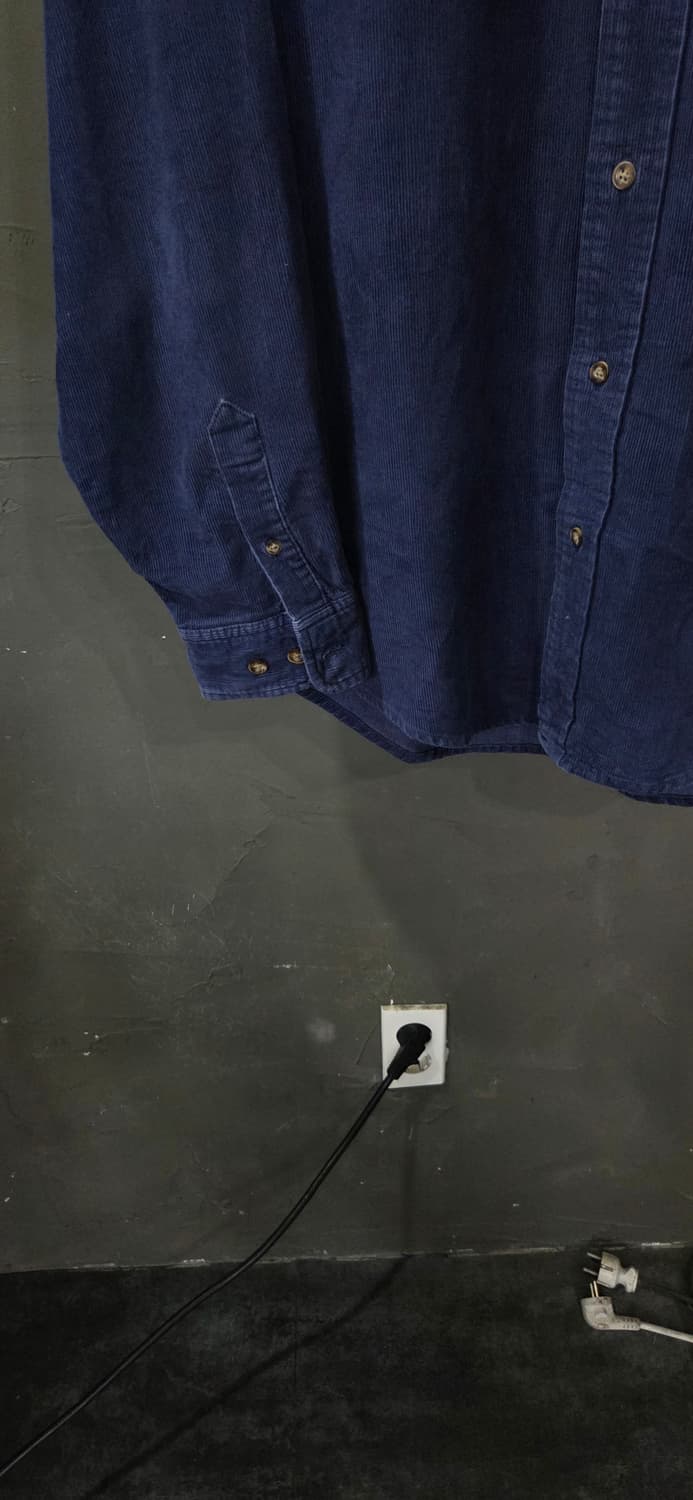90's Eddie Bauer- Corduroy 상품이미지4