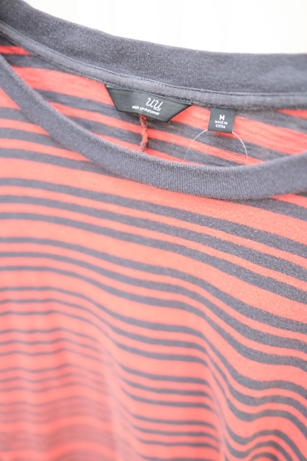 Undercover X Uniqlo 상품이미지3