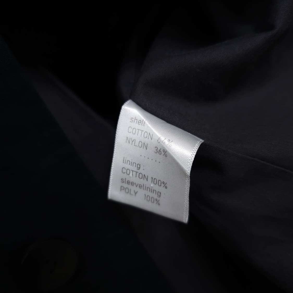 어나더오피스 레가시 발마칸 코트 상품이미지6