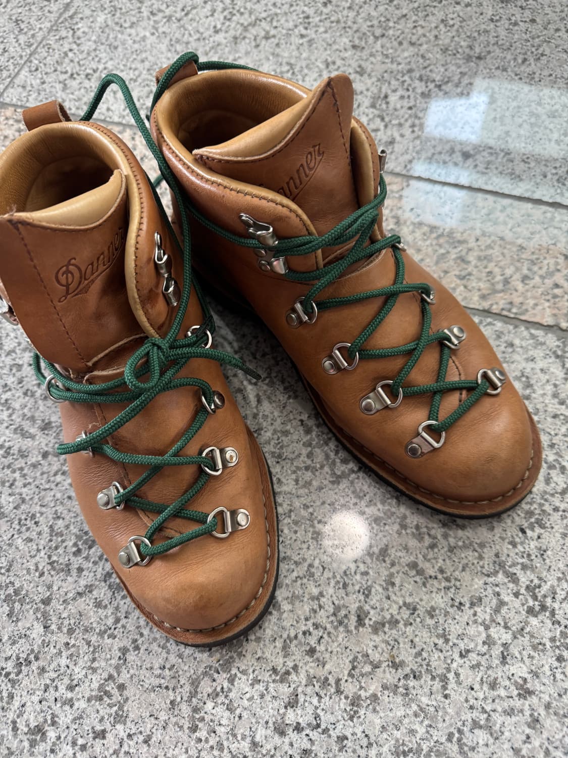 대너 마운틴 트레일 12710  US8 1/2 사이즈 상품이미지1