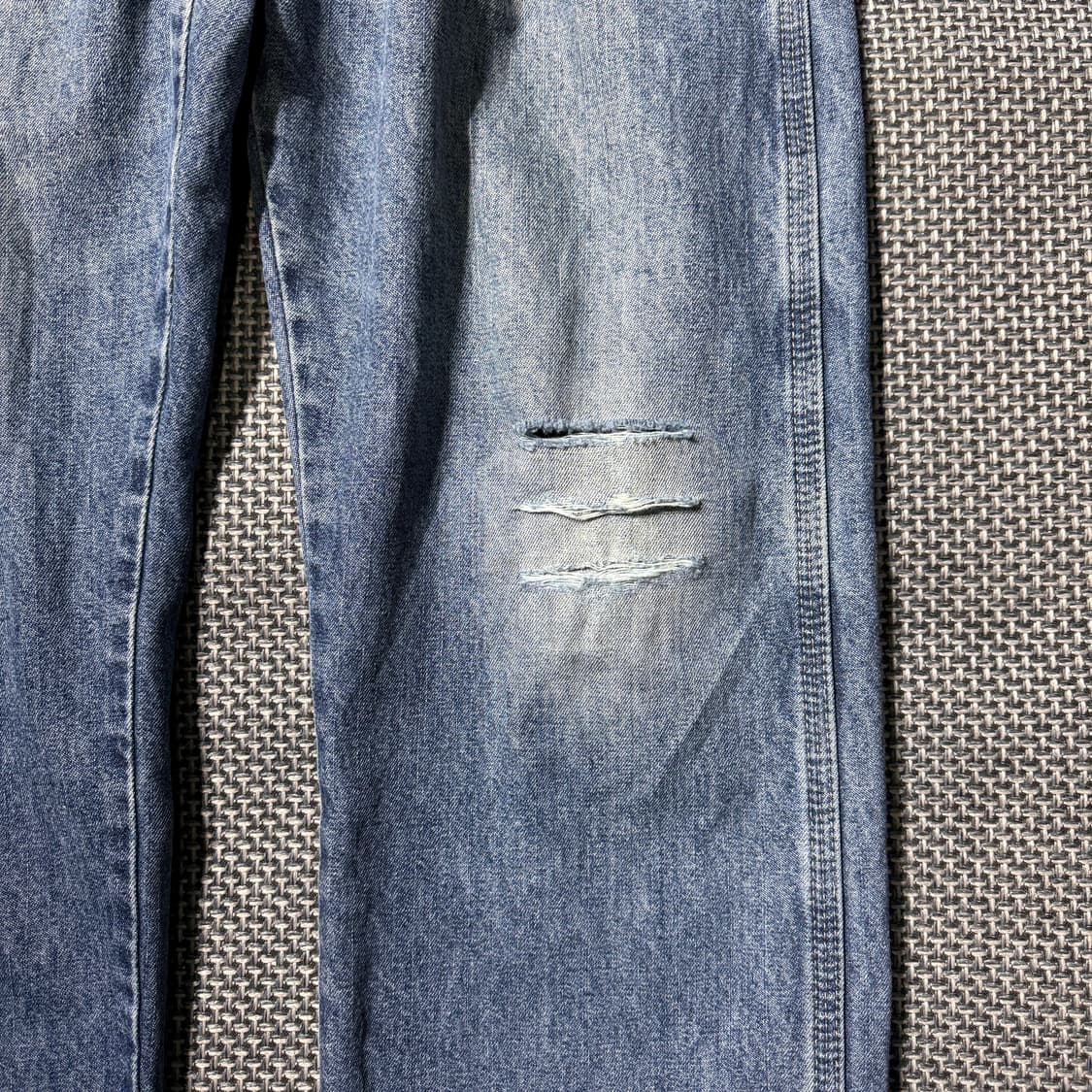 랭글러 워크팬츠 (old-8416) 상품이미지3