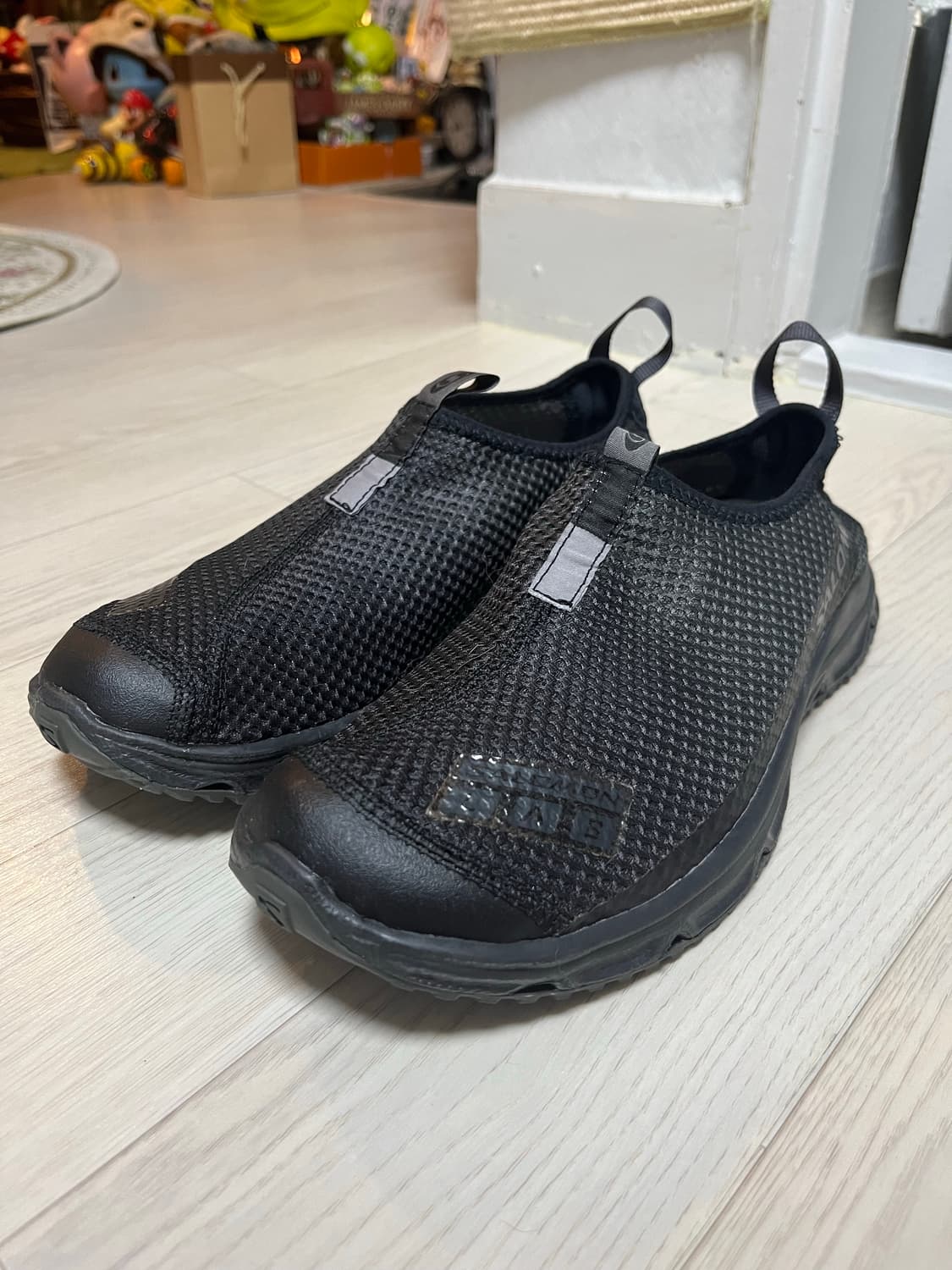 살로몬 / RX MOC 3.0 adv / 270 상품이미지1