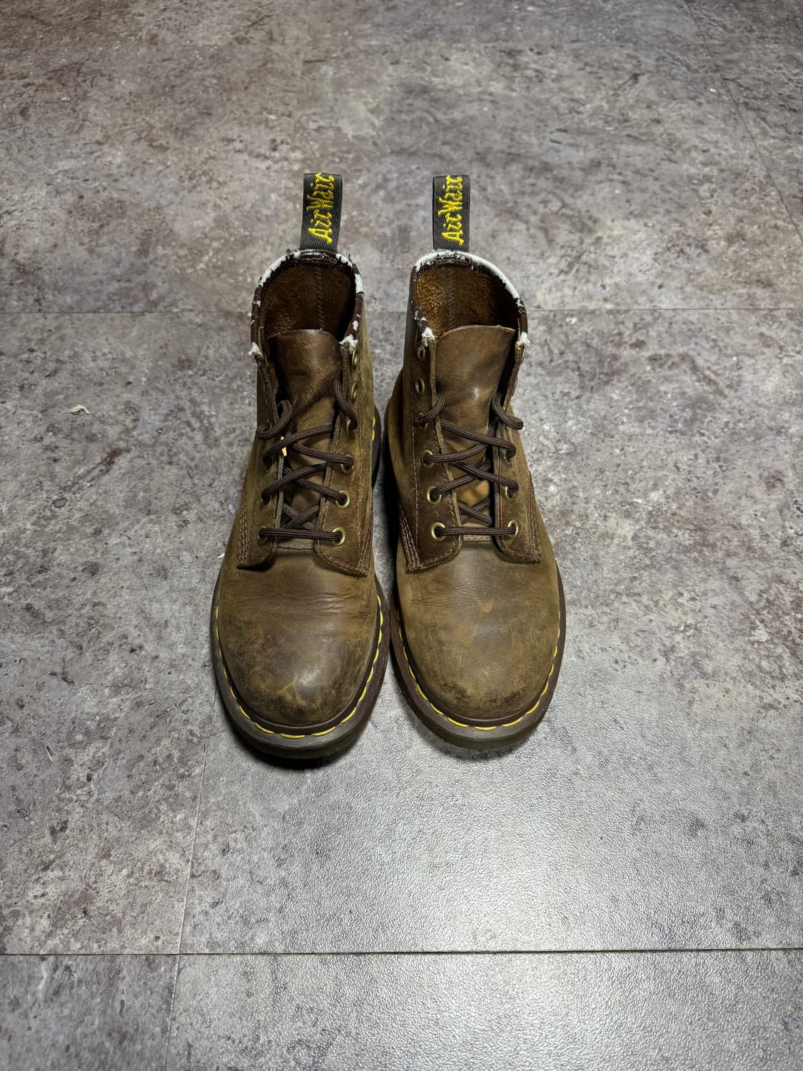 닥터마틴 1460 크레이지호스 230 상품이미지2