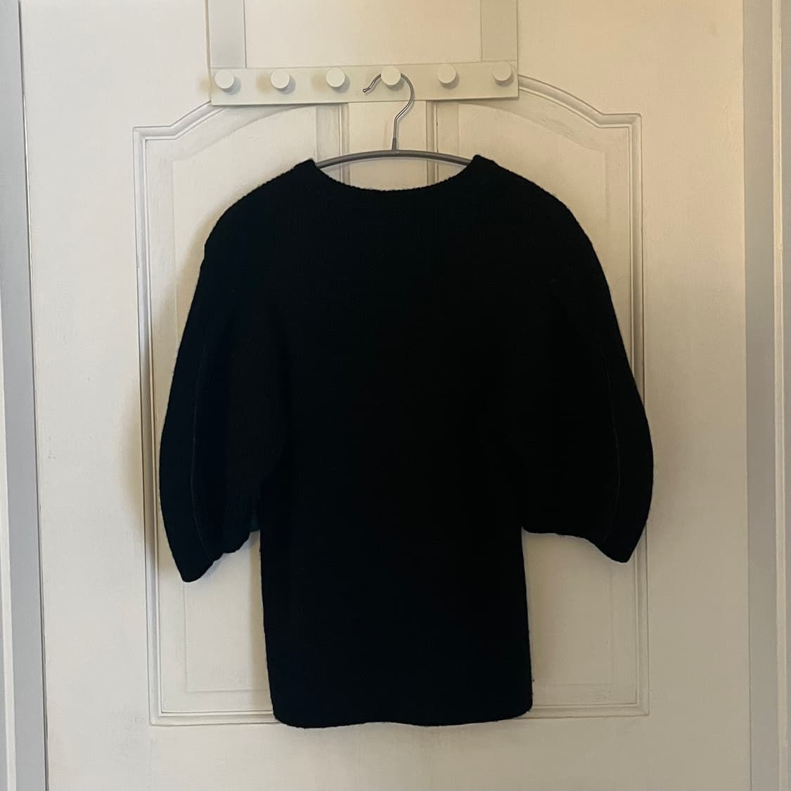 TOGA X H&M 벌룬 스웨터 상품이미지3