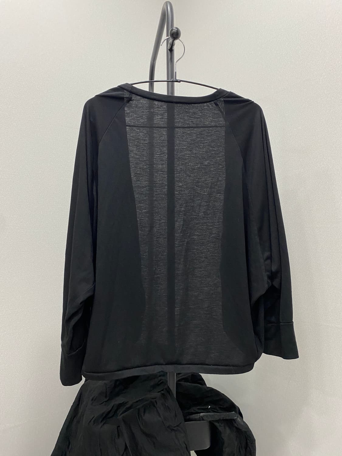 Open Short Cardigan 상품이미지5