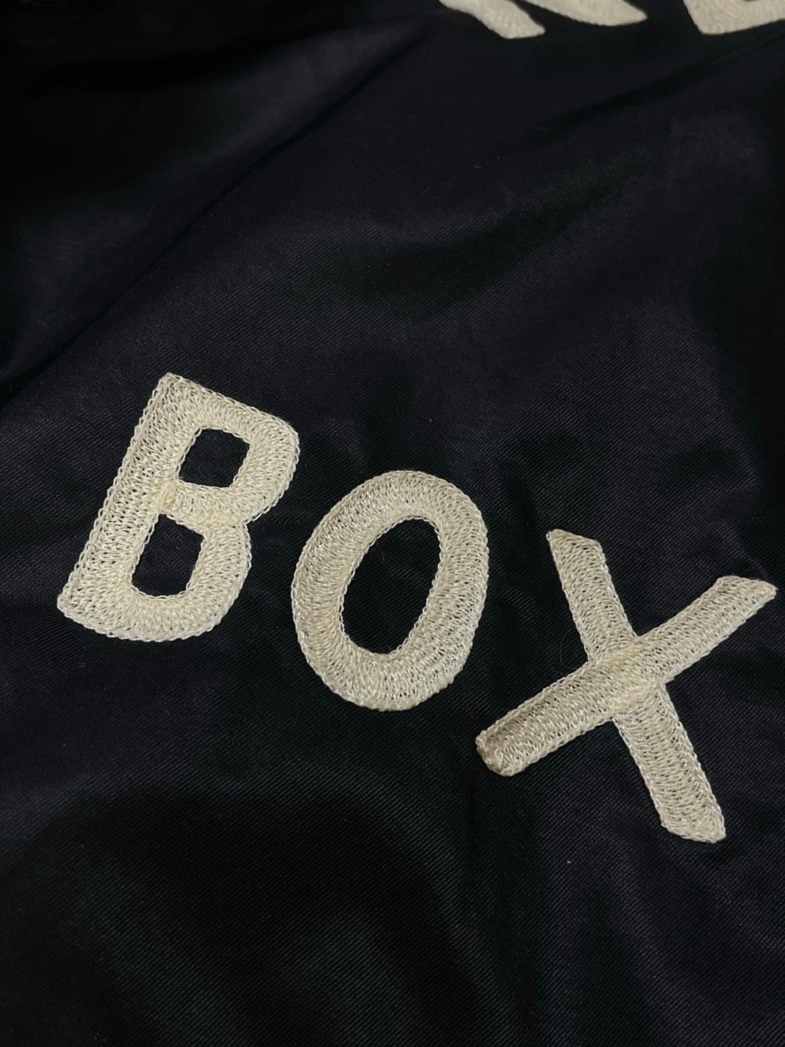 폴로 복싱클럼 자켓 M 상품이미지7