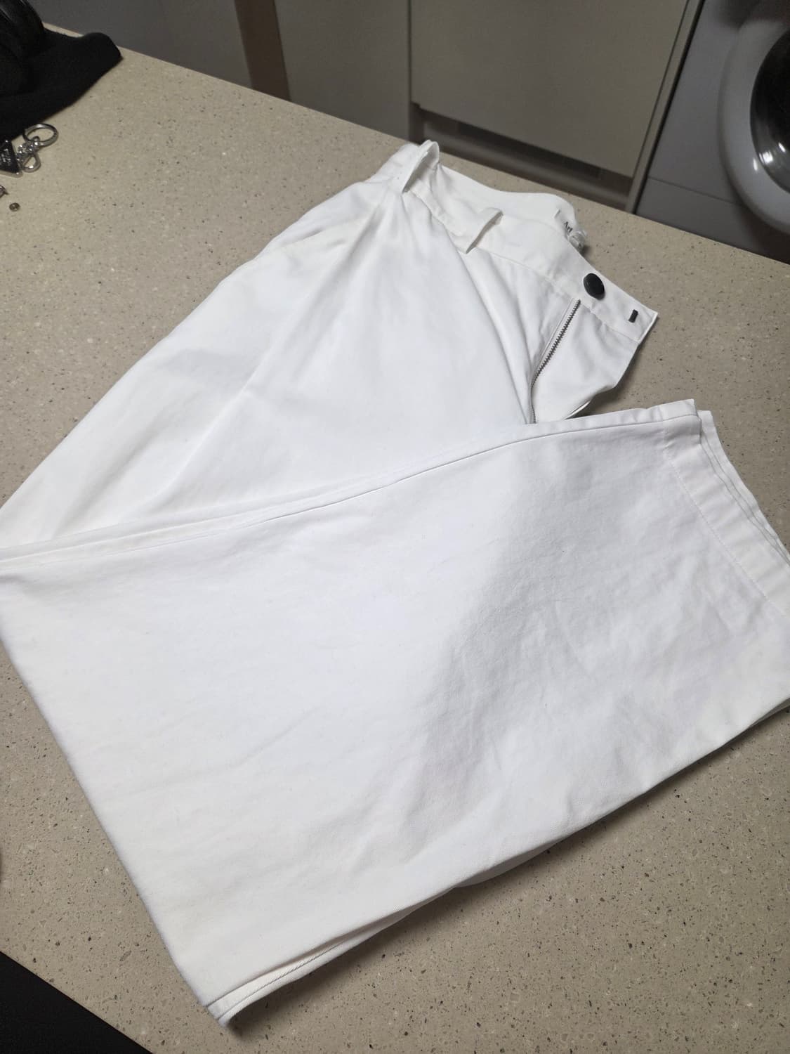 아트이프액츠 코튼팬츠 상품이미지2