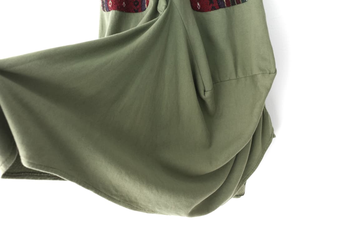 patch pot skirt  상품이미지4