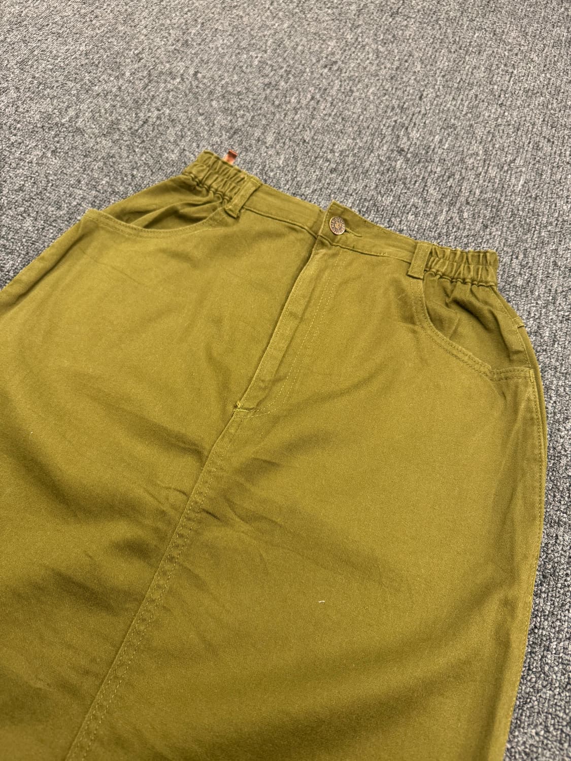 Japanese Vintage 치마 상품이미지2