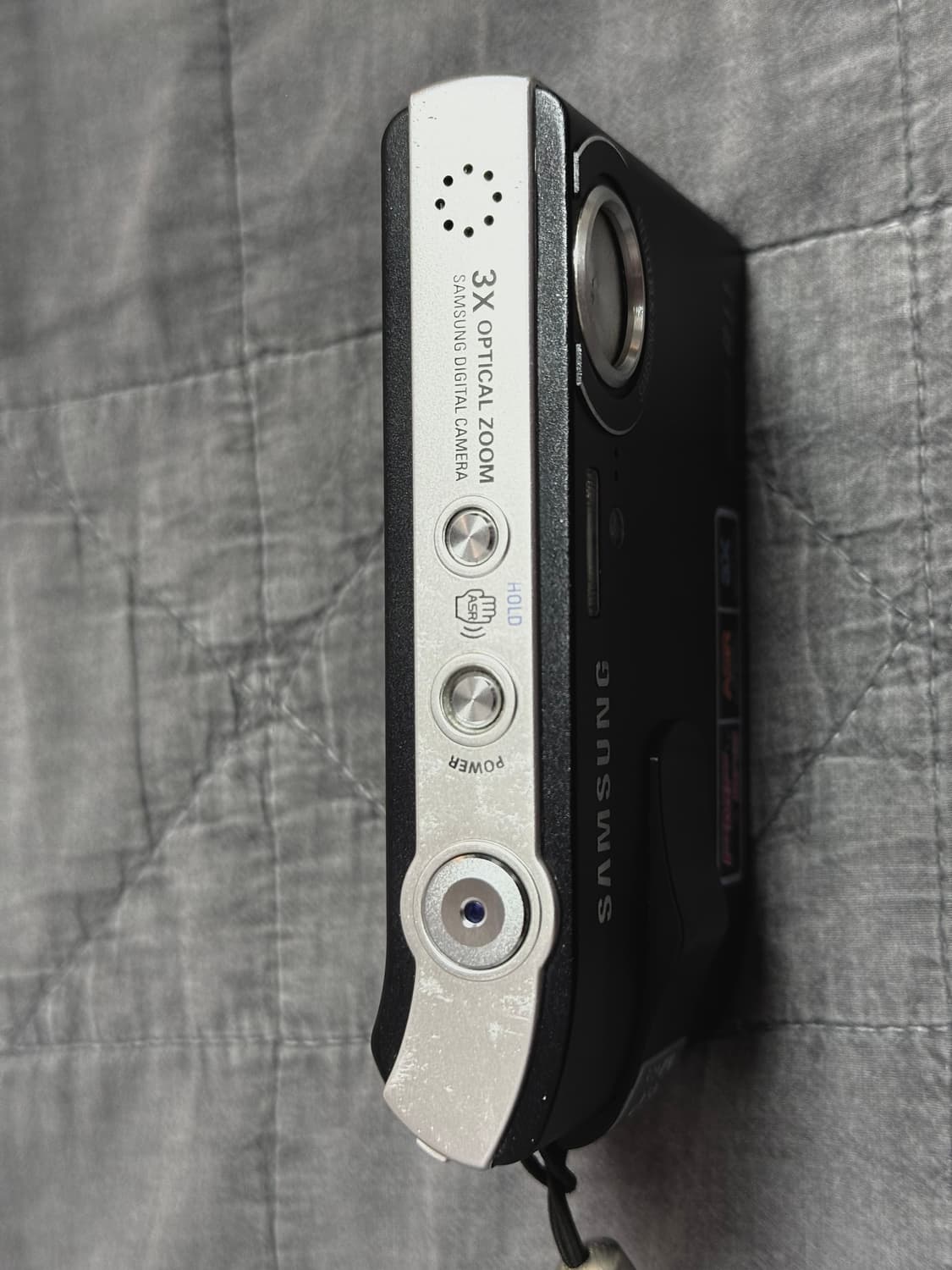 삼성 레트로 빈티지 디카 캐녹스 PMP 샵 #11  상품이미지4