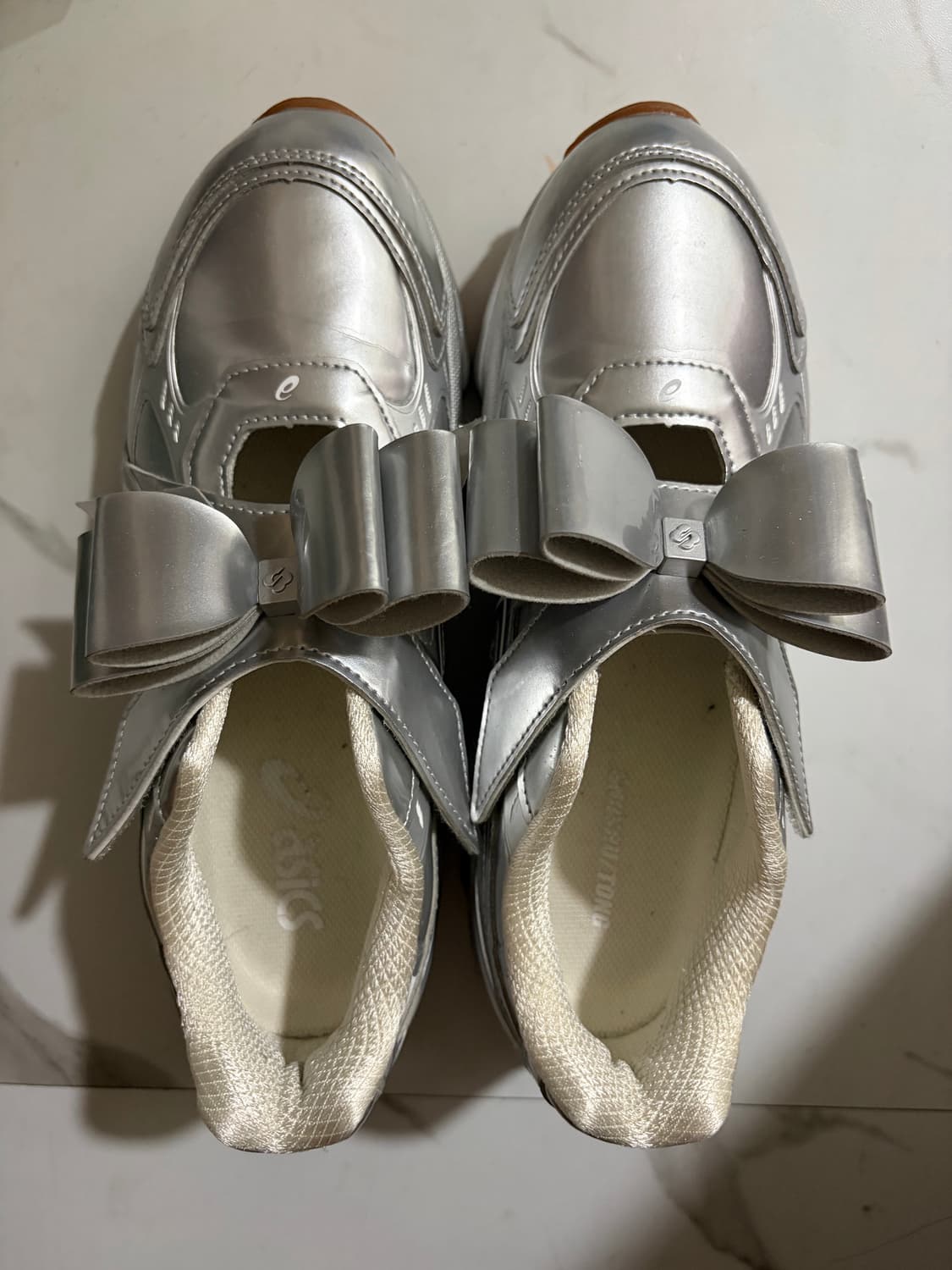 슈슈통 아식스 상품이미지1