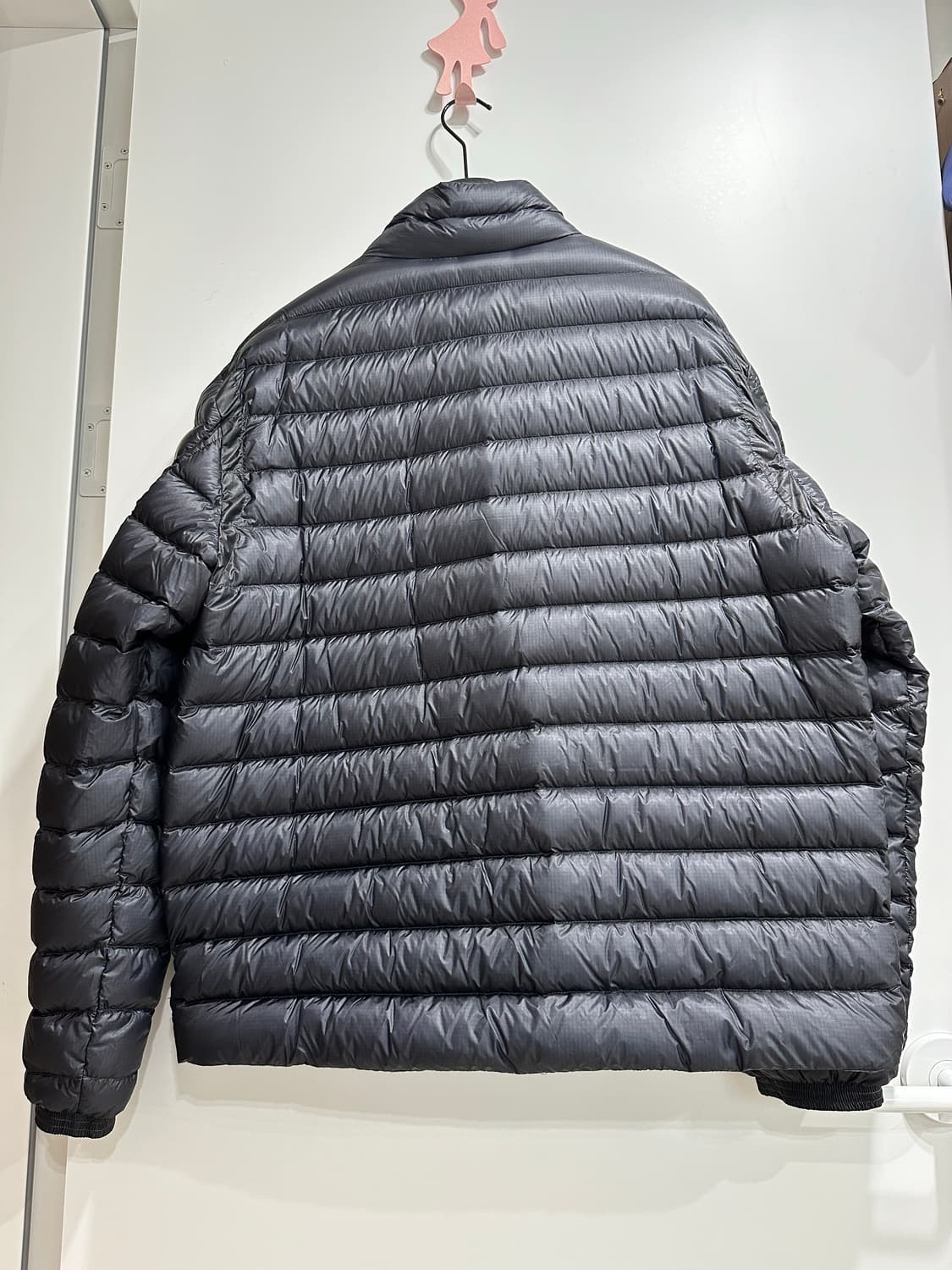 새상품,XL] CP컴퍼니 D.D쉘 패딩 상품이미지2