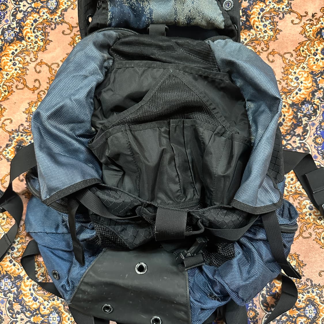 00s 오클리 아이콘 2.0  상품이미지4