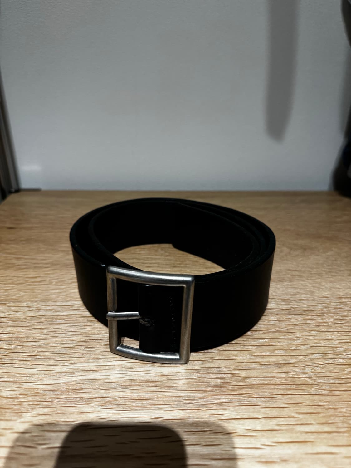 ann demeulemeester belt 상품이미지1