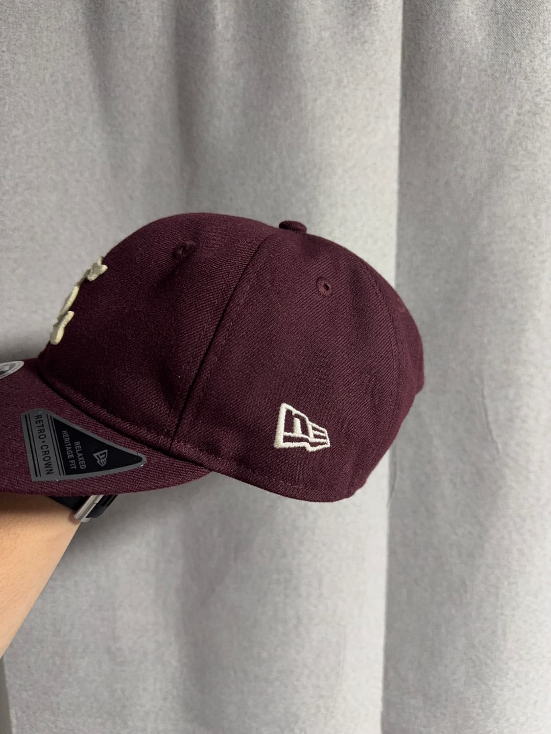 뉴에라 9fifty 모자 상품이미지2