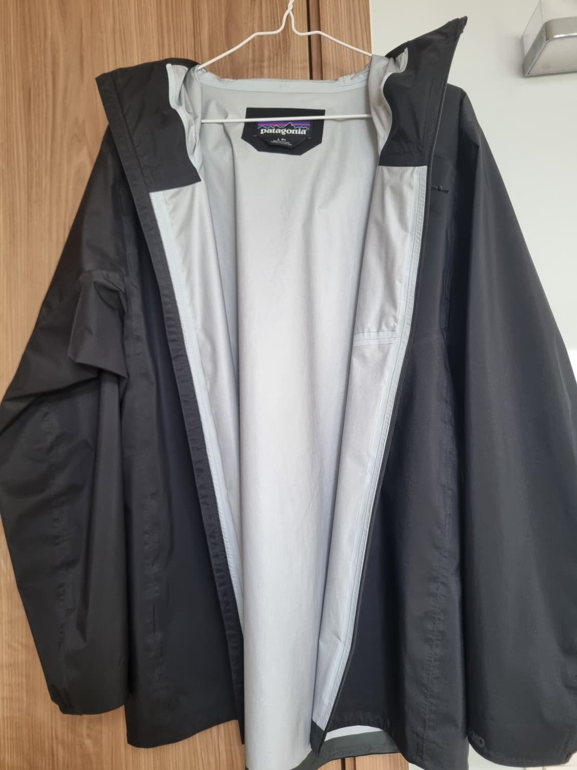 파타고니아 스톰레이서 자켓 상품이미지2