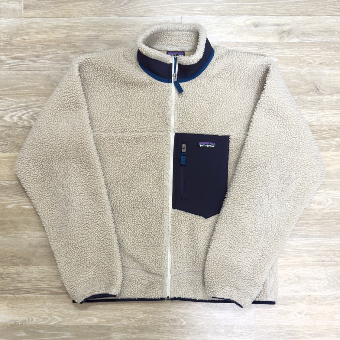 파타고니아 후리스 M 상품이미지5