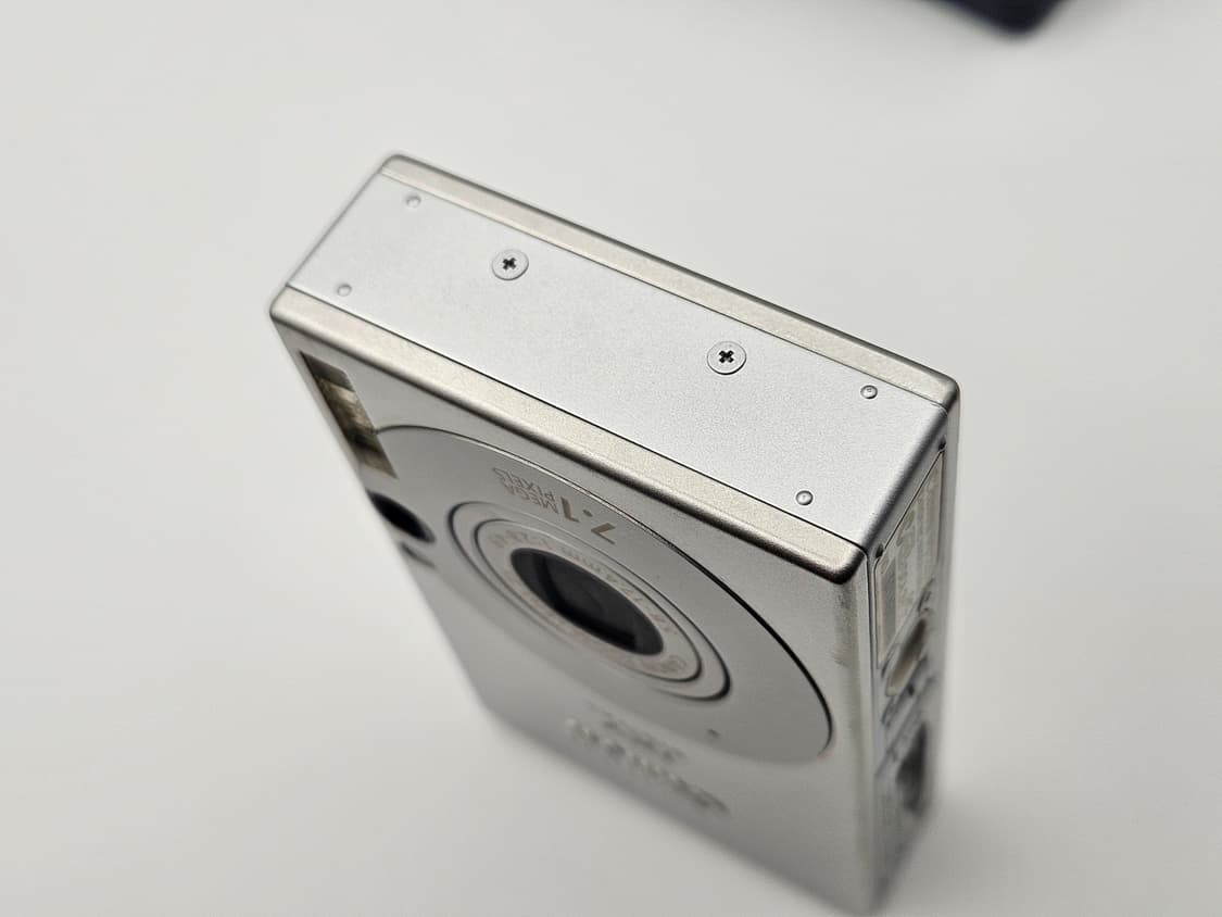 캐논 ixy10 (익서스70) 빈티지디카  상품이미지6