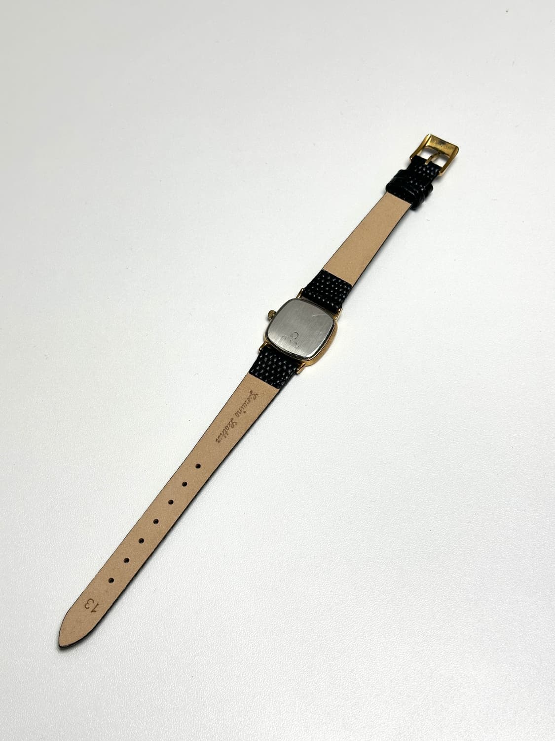 오메가 빈티지 여성 시계 상품이미지3