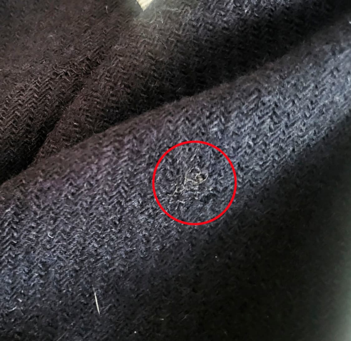 톰브라운 x 니만마커스 파이핑 자켓 상품이미지8