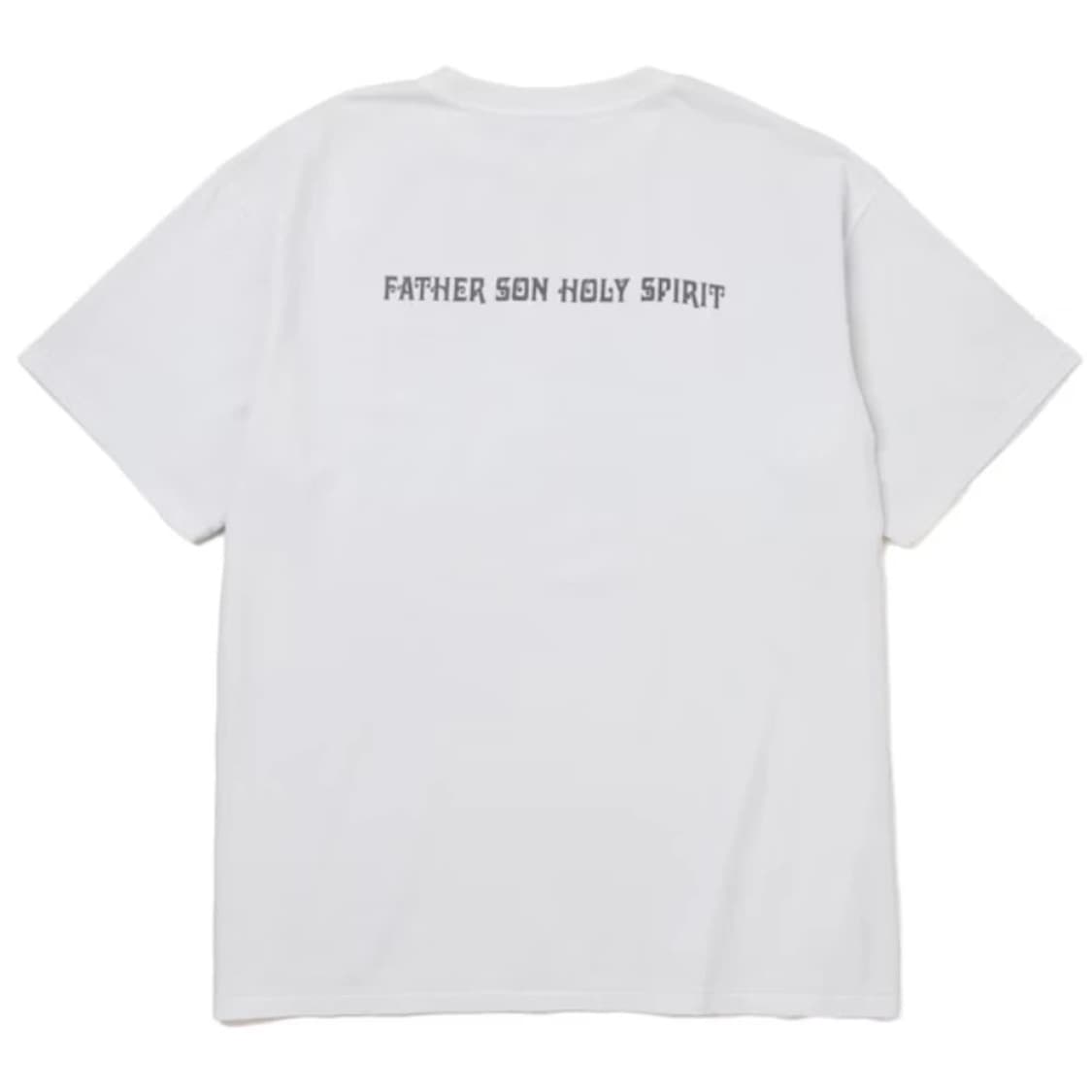 [XL] 세인트미카엘 네이버후드 티셔츠 상품이미지2
