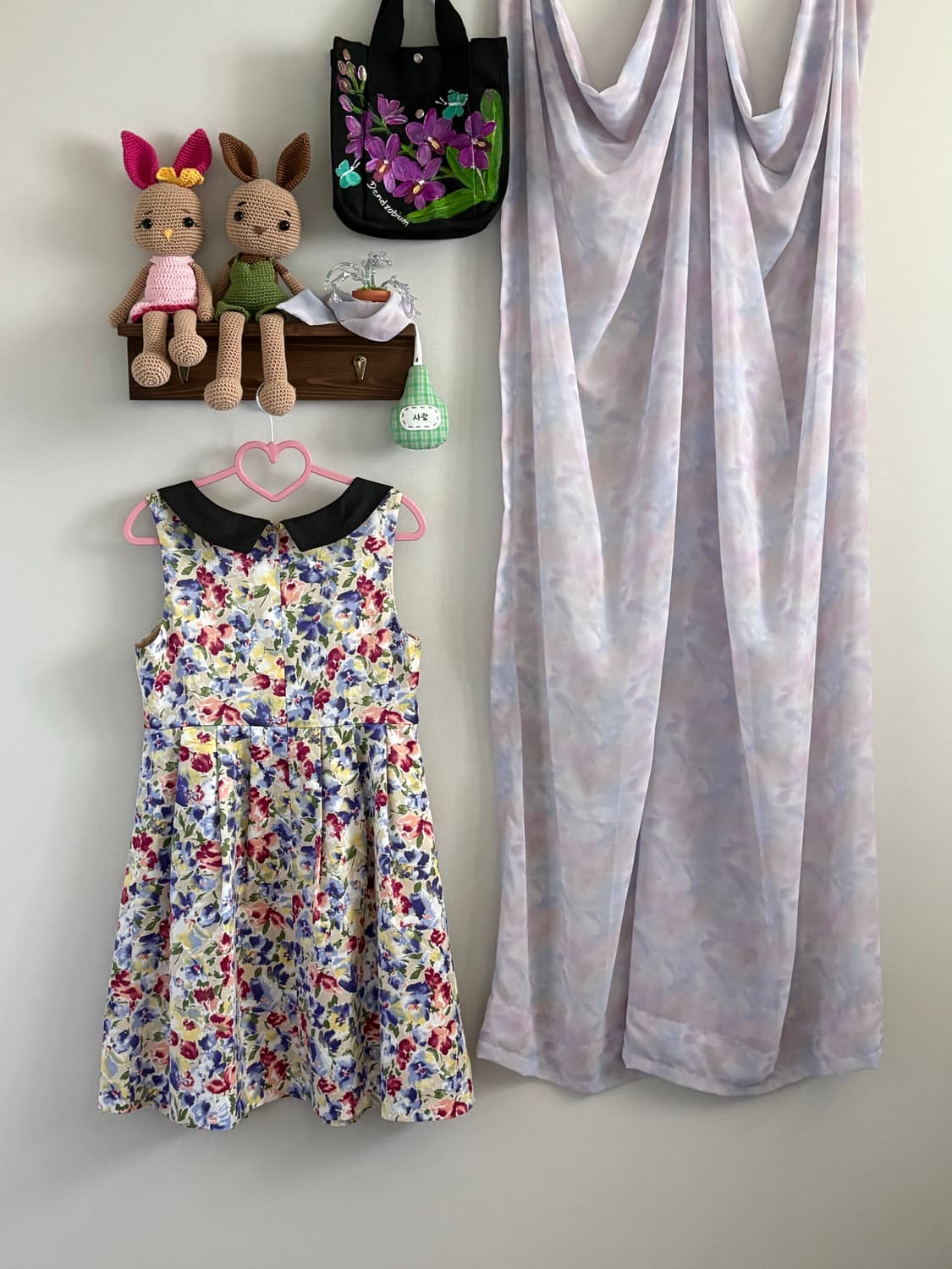 질스튜어트 원피스 상품이미지3