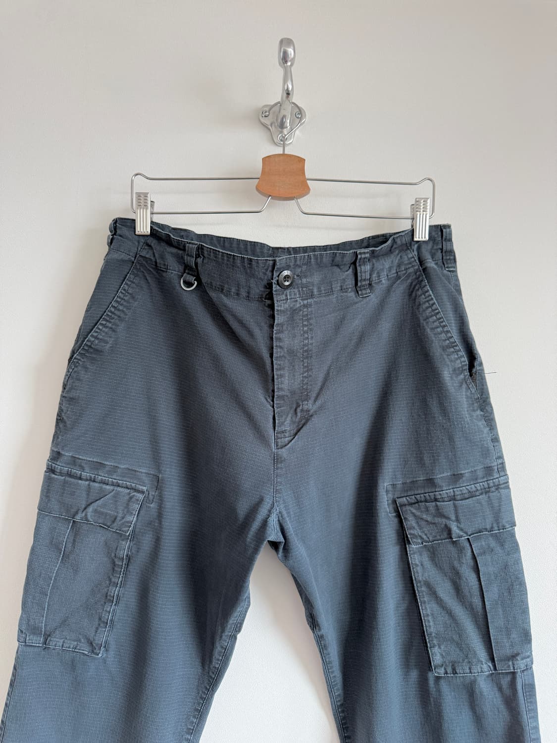 나이키(NIKE) 카고 팬츠 상품이미지2