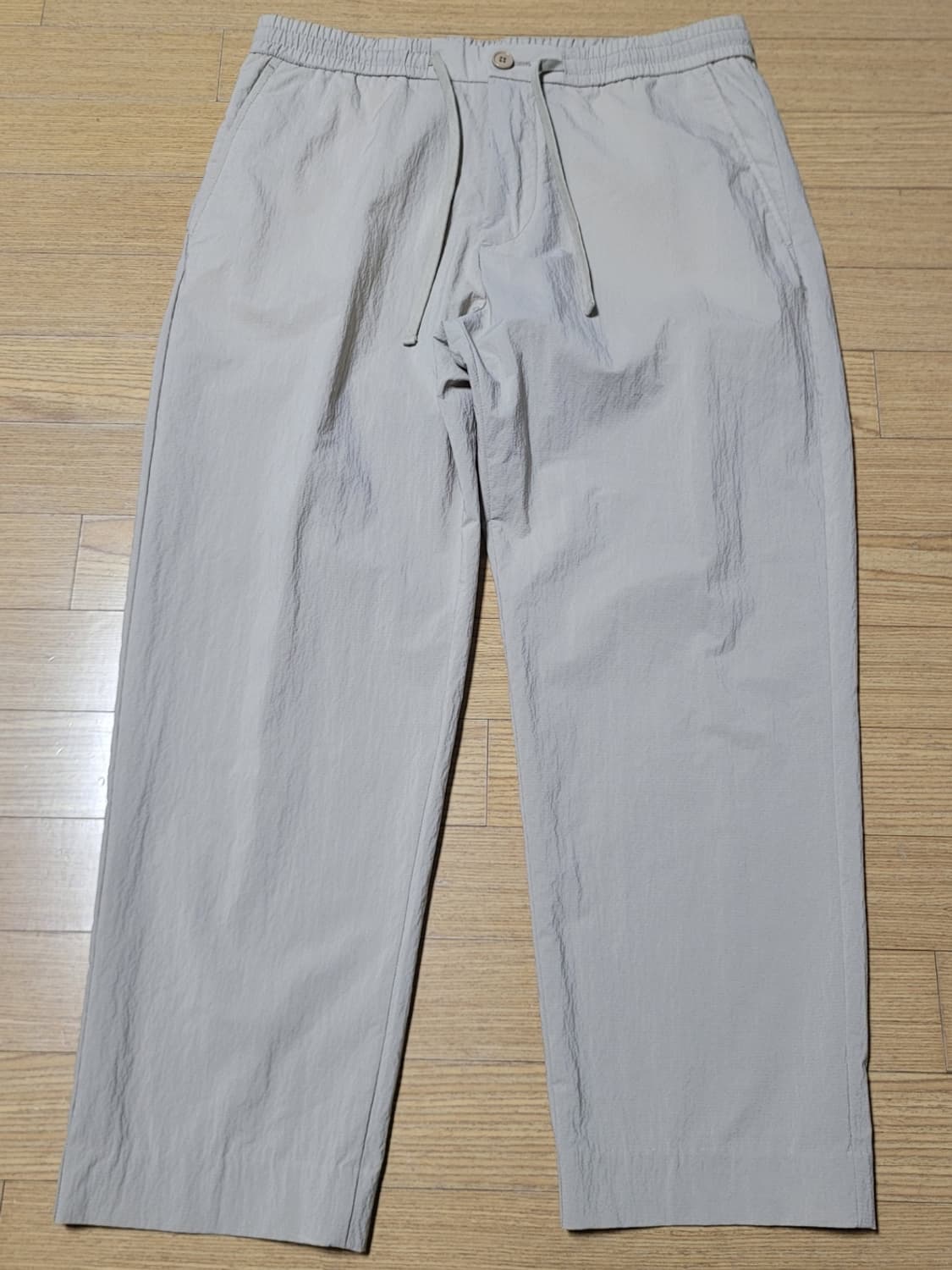 빈폴 여름 9부바지 33사이즈 상품이미지2