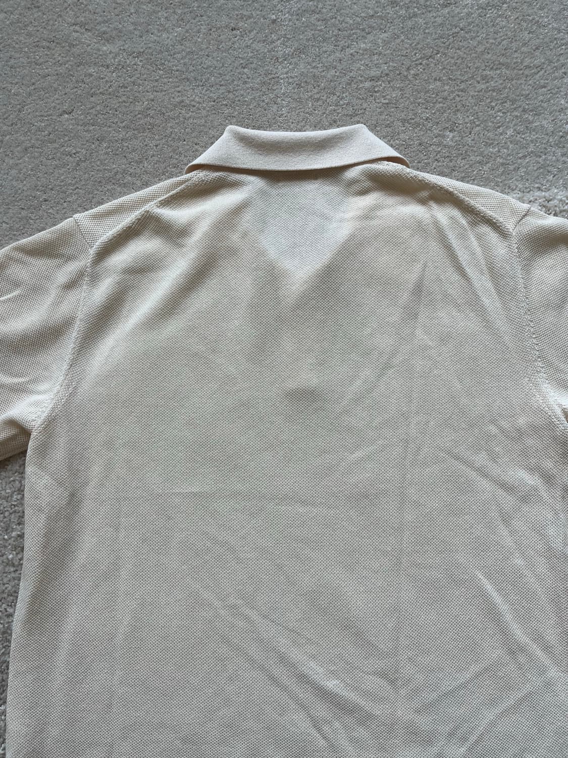 드레프로젝트 PH-Knit Polo 4size (105) 상품이미지9