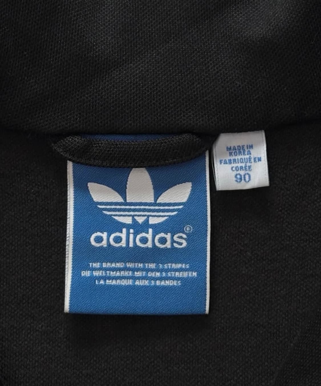 아디다스 유로파 트랙탑 상품이미지2