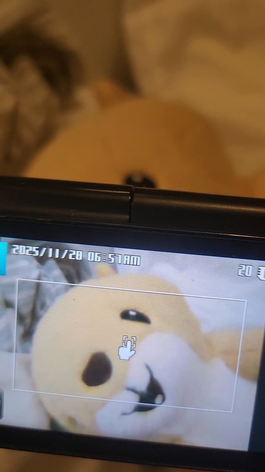 작례추가)삼성 미러팝 MV800 한효주 디카 빈티지 디카 셀카모드가능 상품이미지10