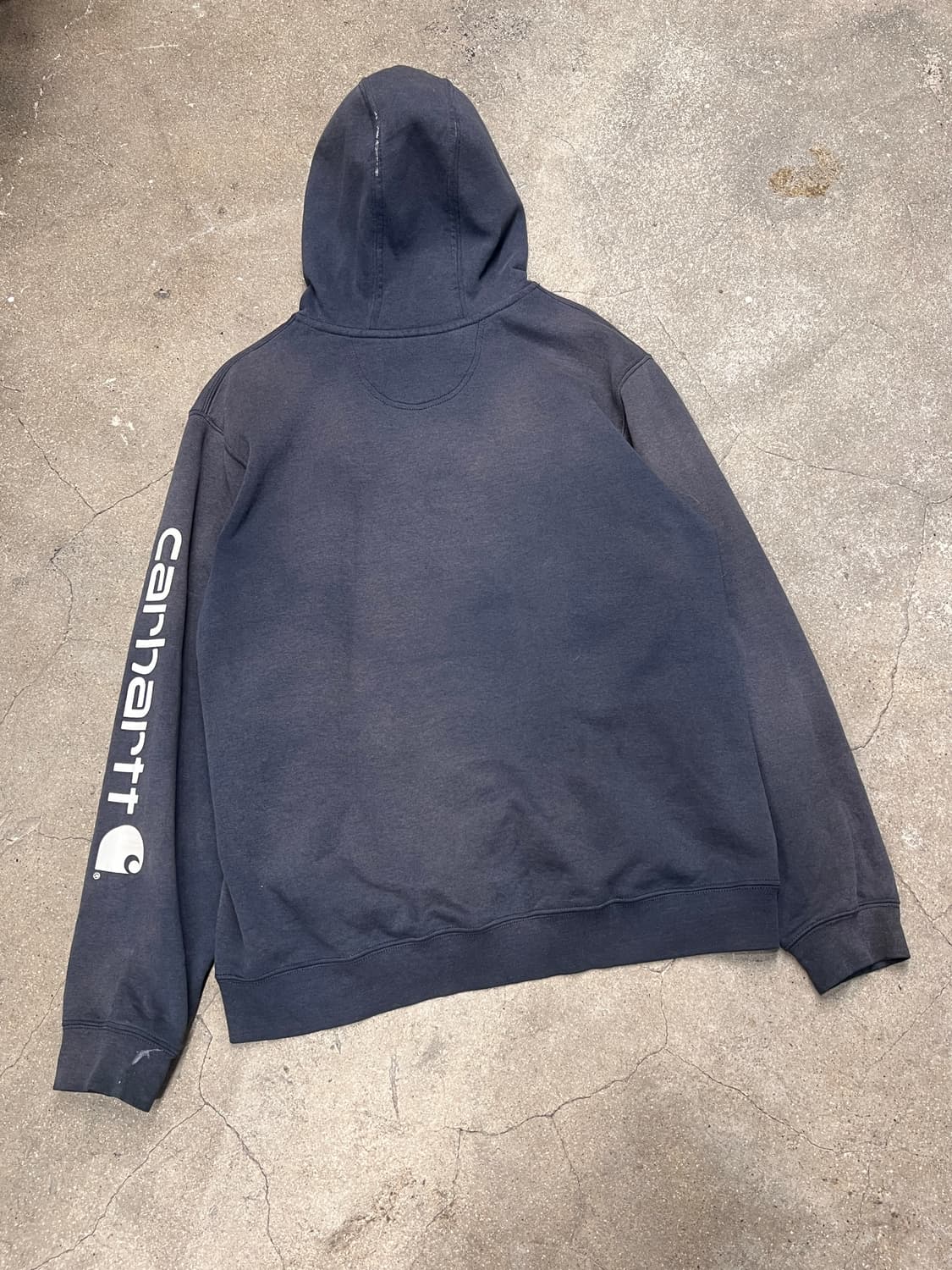 칼하트 후디 L  상품이미지6